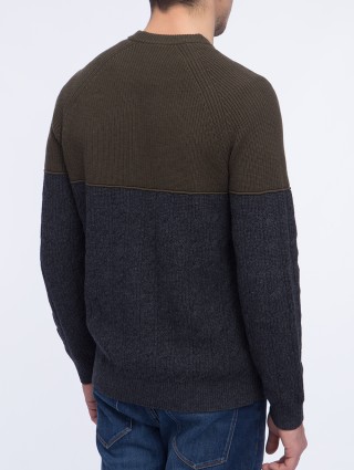 Светр BOSS (5355): фото 4 - Invogue